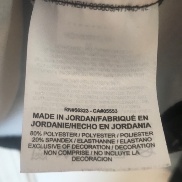 Nike pullover - Picture 3 of 6